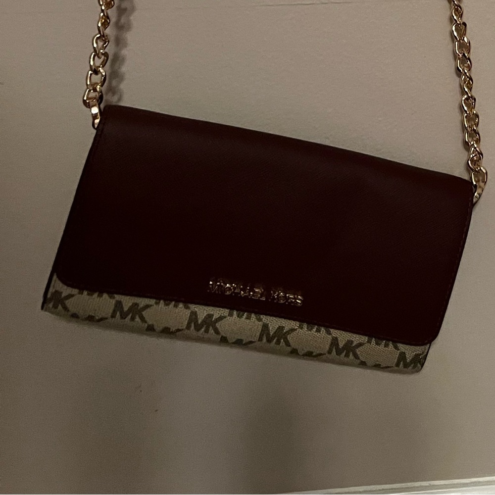 MK crossbody